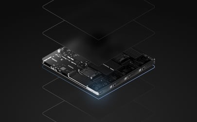 Arm DS IDE Debugging on Corellium Atlas