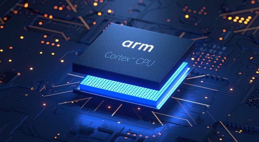 Armv9 and Corellium: Why we chose Arm vs X86