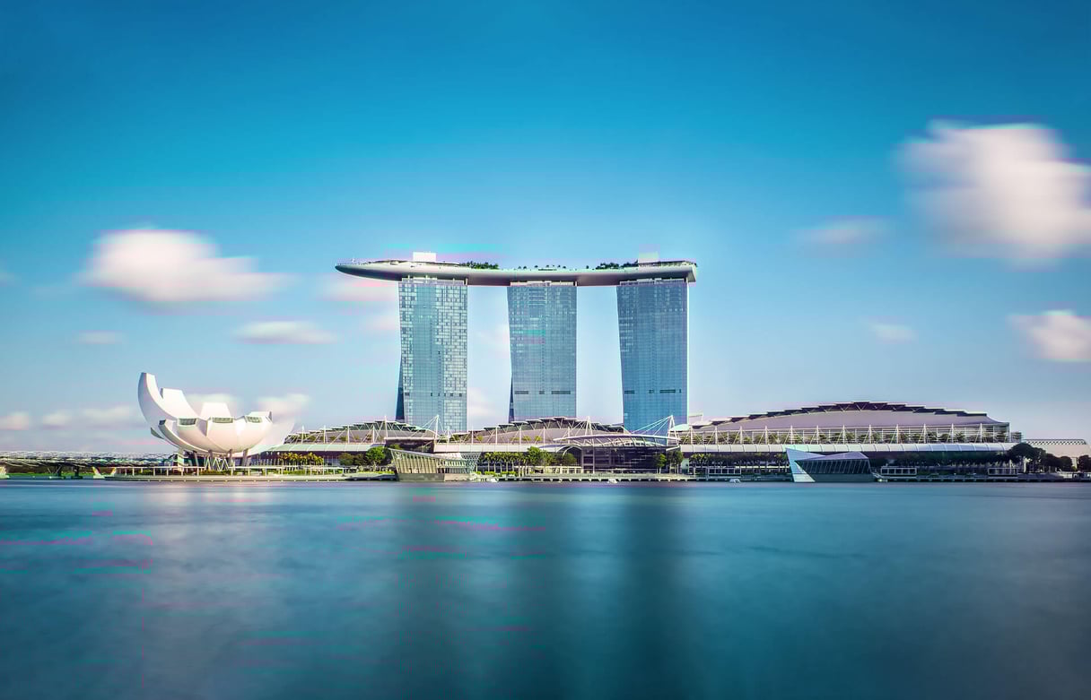 Black Hat Asia 2025
