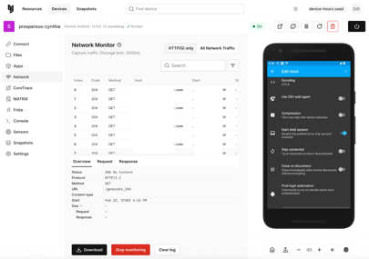From ASPM to Runtime Reality: How Corellium Enables Real-Time Mobile App Security Detection